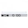 Коммутаторы Mikrotik CRS312-4C+8XG-RM