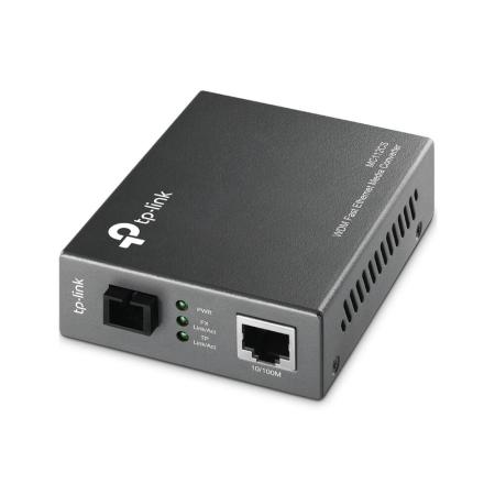 Коммутаторы TP-Link WDM MC112CS [MC112CS]