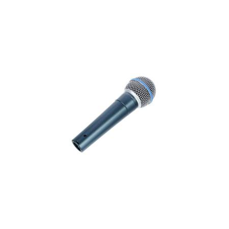 Микрофоны Behringer BA 85A