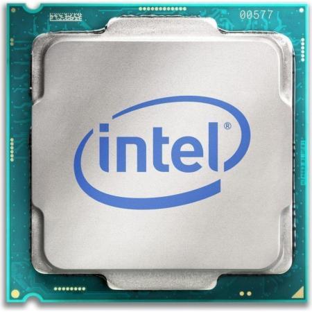 Процессоры Intel Celeron G3930