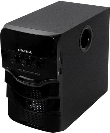 Мультимедиа акустика Supra SMB-310