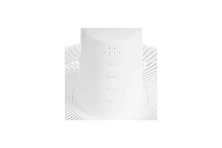 Вентиляторы и охладители воздуха Xiaomi Mi Smart Standing Fan 2 BPLDS02DM (международная версия) [BHR4828GL]