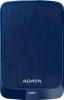 Внешние накопители ADATA HV320 AHV320-2TU31-CBL 2TB (синий) [AHV320-2TU31-CBL]