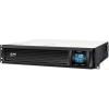 Источники бесперебойного питания APC Smart-UPS C 3000VA Rack mount LCD 230V (SMC3000RMI2U) [SMC3000RMI2U]