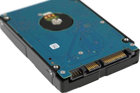 Жесткие диски Seagate Barracuda 4TB [ST4000LM024] [ST4000LM024]