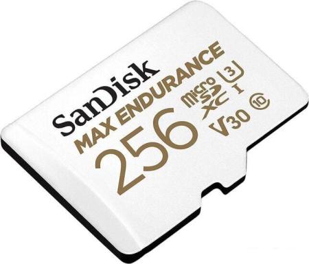 Карты памяти SanDisk Extreme PRO SDXC SDSDXXD-256G-GN4IN 256GB [SDSDXXD-256G-GN4IN]