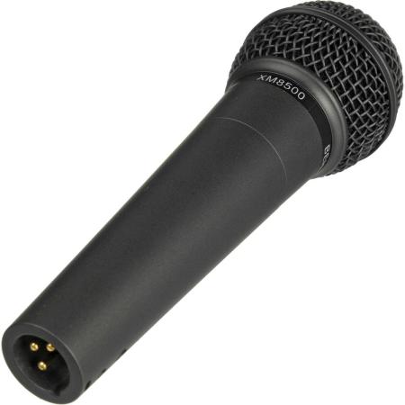 Микрофоны Behringer XM 8500
