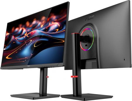 Мониторы NPC MD2707-K