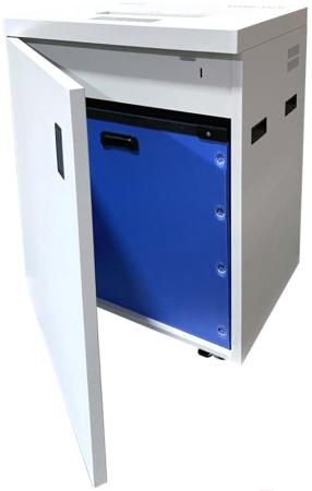 Шредеры Office-Kit S1350 (1.9x15) [6908561350197, OK19151350]