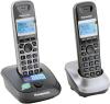 Радиотелефоны DECT Panasonic KX-TG2512RU2