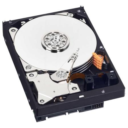 Жесткие диски WD Caviar Blue 1TB (WD10EZEX) [WD10EZEX]