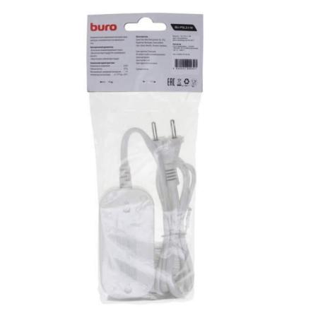 Стабилизаторы, сетевые фильтры, удлинители Buro BU-PSL2.1/W