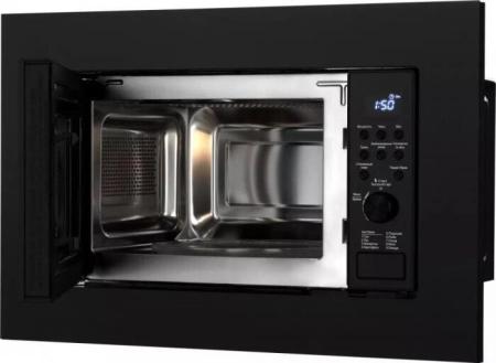 Микроволновые печи Holt HT-MO-002 (серебристый)