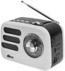 Радиоприемники Ritmix RPR-033 (белый)