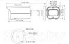IP-камеры Dahua DH-IPC-HFW2231TP-AS-0800B
