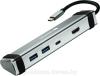 USB-хабы и док-станции Gembird UHB-U2P7-02