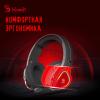 Наушники и гарнитуры A4Tech Bloody MR710 (черный)