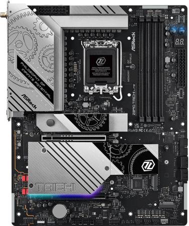 Материнские платы ASRock Z890 Taichi Lite