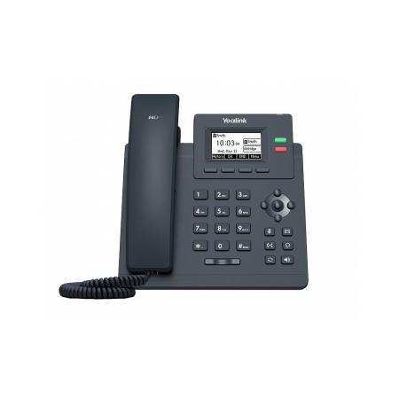 Проводные телефоны Yealink SIP-T31