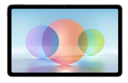 Планшеты Huawei MatePad 10.4" Wi-Fi BAH4-W09 64GB (серый матовый) [53013GFU]