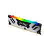 Оперативная память Kingston FURY Renegade RGB 24ГБ DDR5 7200МГц KF572C38RSA-24 [KF572C38RSA-24]