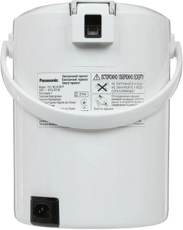 Электрочайники и термопоты Panasonic NC-HU301PZTW