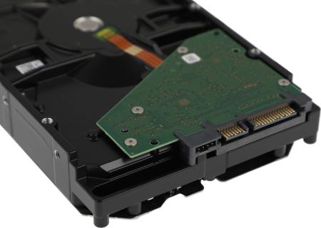 Жесткие диски Seagate BarraCuda 6TB ST6000DM003 [ST6000DM003]