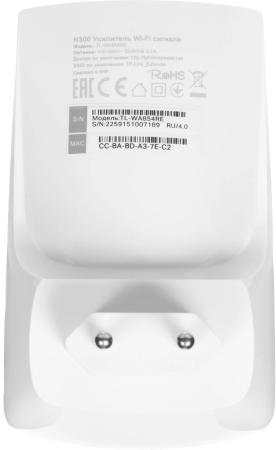 Беспроводные точки доступа и усилители Wi-Fi TP-Link TL-WA854RE