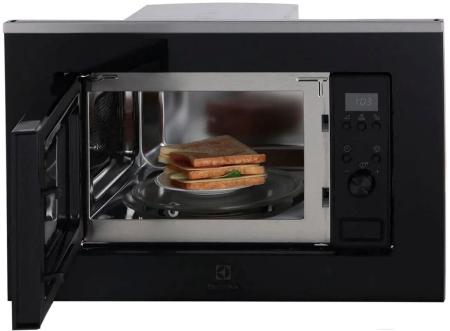 Микроволновые печи Electrolux LMS2203EMK
