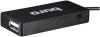 USB-хабы и док-станции Buro BU-HUB4-U2.0-Slim [389734]