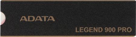 SSD ADATA Legend 900 Pro 1TB SLEG-900P-1TCS [SLEG-900P-1TCS]