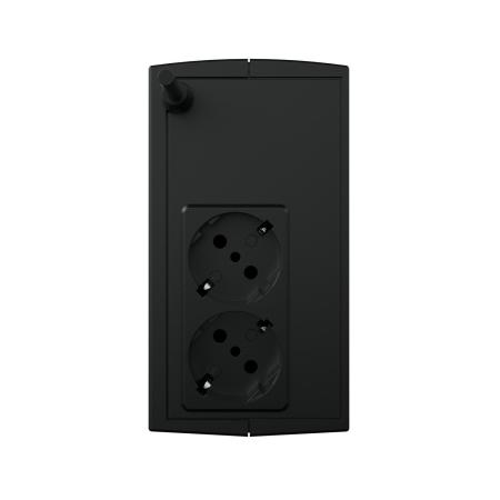 Источники бесперебойного питания CyberPower UTC650E