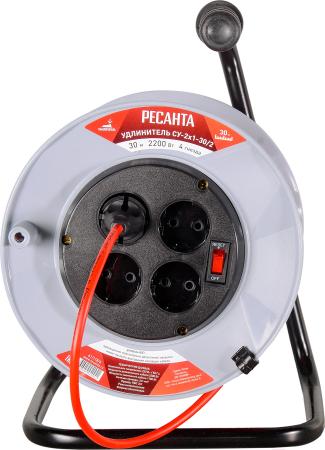 Стабилизаторы, сетевые фильтры, удлинители Ресанта СУ-2х1-50/2 [61/118/5]