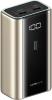 Портативные зарядные устройства Cuktech PB060 6000mAh 55W (золотистый) [CUKPB060GLGD]