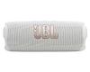 Беспроводные и портативные колонки JBL Flip 7 (белый) [JBLFLIP7WHT, JBLFLIP7WHTAM]