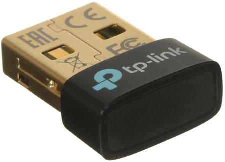 Беспроводные адаптеры TP-Link UB500
