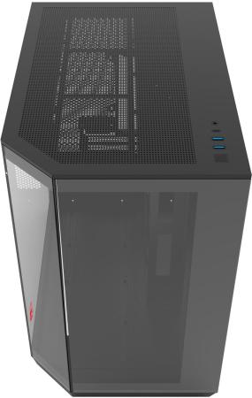 Корпуса A4Tech Bloody BD-CC109 (черный) [2045977, BD-CC109-BK]