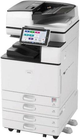 Принтеры и МФУ Ricoh IM 3500 [IM 3500, 418836]