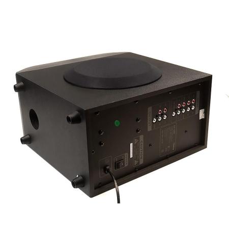 Мультимедиа акустика Dialog AP-540