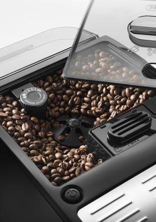 Кофеварки и кофемашины DeLonghi Autentica Cappuccino ETAM 29.660.SB [ETAM 29.660.SB]