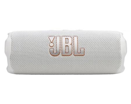 Беспроводные и портативные колонки JBL Flip 7 (белый) [JBLFLIP7WHT, JBLFLIP7WHTAM]