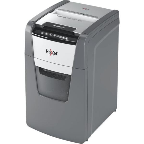 Шредеры Rexel Optimum AutoFeed+ 130X [2020130xeu]