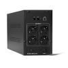 Источники бесперебойного питания ExeGate SpecialPro Smart LLB-2000.LCD.AVR.EURO.RJ.USB [EP285519RUS]
