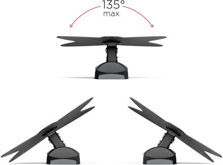 Кронштейны Holder LCDS-5036