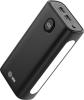 Портативные зарядные устройства CACTUS CS-PBFSJA-30000 30000mAh (черный) [CS-PBFSJA-30000]