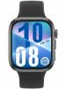Умные часы и браслеты Huawei Watch FIT 4 (черный, с черным силиконовым ремешком, международная версия) [55020FAP, 6942103155277]