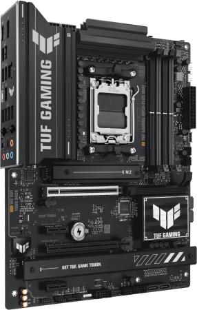 Материнские платы ASUS TUF Gaming B850-Plus WiFi [90MB1J30-M0EAY0]