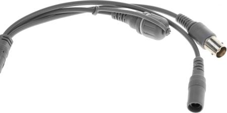 Камеры CCTV HiWatch DS-T203(B) (2.8 мм) [DS-T203(B) 2.8mm]