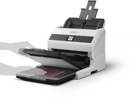 Сканеры Epson DS-870 [B11B250401]