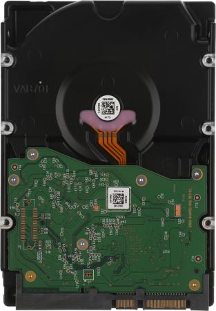 Жесткие диски WD Red Pro 8TB WD8005FFBX [WD8005FFBX]